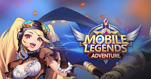 Mobile Legends: Adventure MOD APK 1.1.396 (Money)
